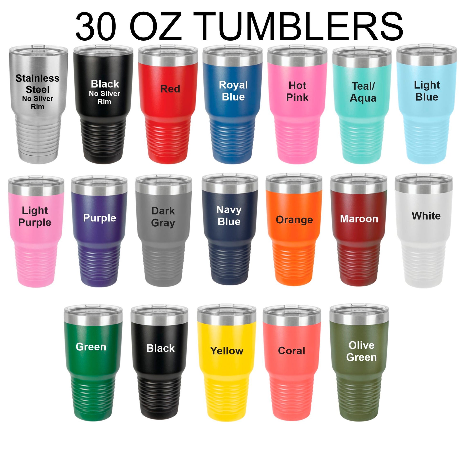 Colorful Not Crazy Tumbler/ Skull Tumbler/ Funny Tumbler/ Sarcastic Tumbler/ UV Printed Tumbler/ Double Sided Design/ Polar Camel Tumbler