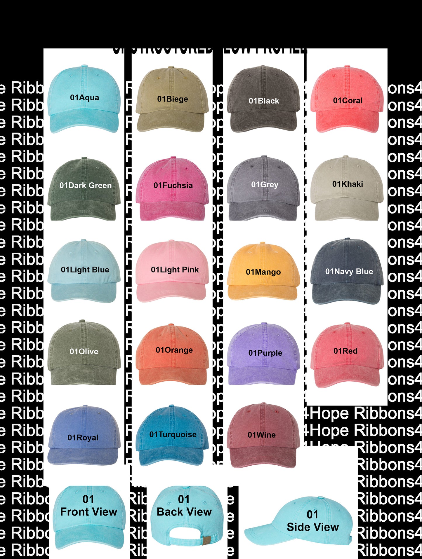 Support Squad Hat/ ast Cancer Hat/ Cancer Hat/ Choose Awareness Ribbon/ Breast Cancer Awareness Hat/ Awareness Patch Hat